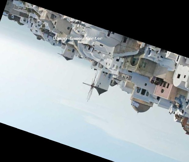 Coop Mahalaya gameplay screenshot showing a group of players cooperating to solve a puzzle inspired by Indian temple architecture